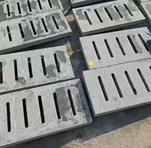 路缘石