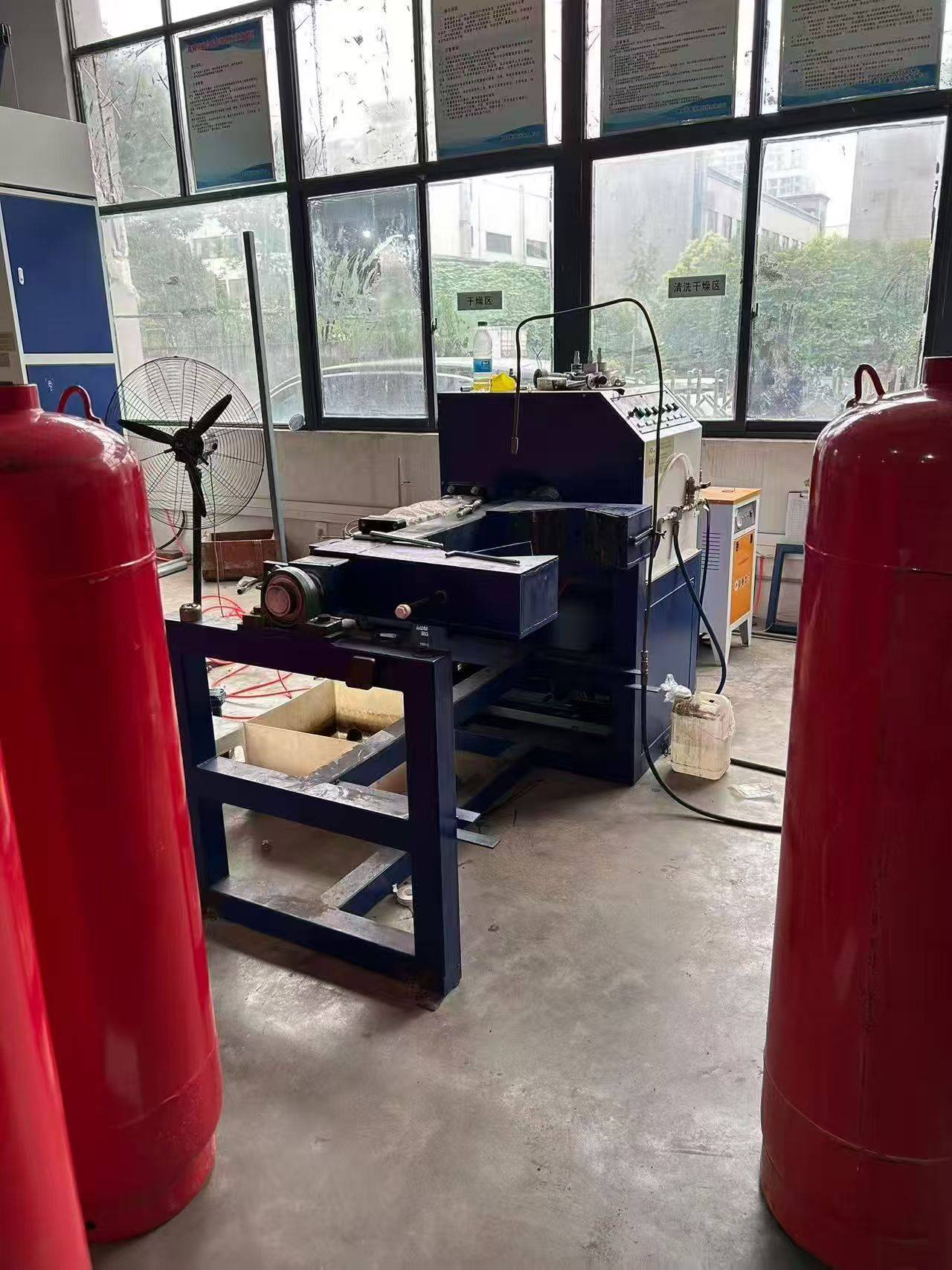 数据中心消防