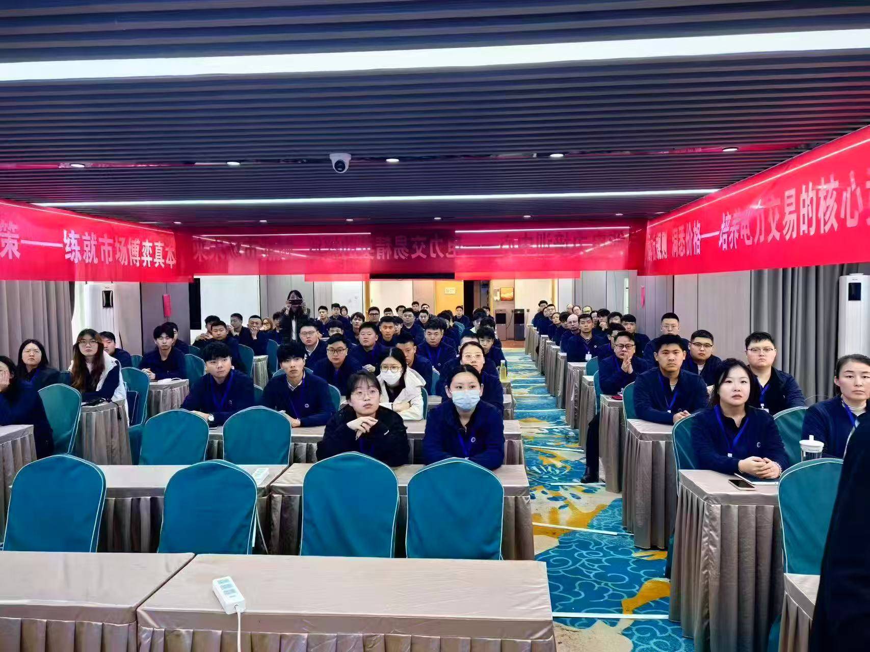 成都科技职业培训学校校区环境