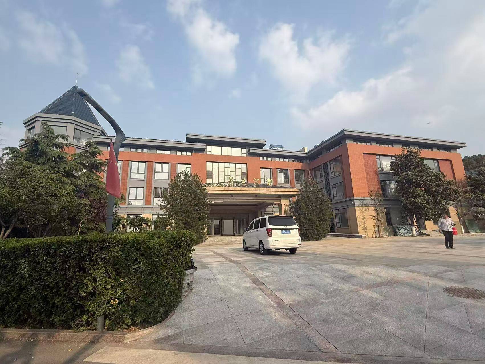 成都科技职业培训学校
