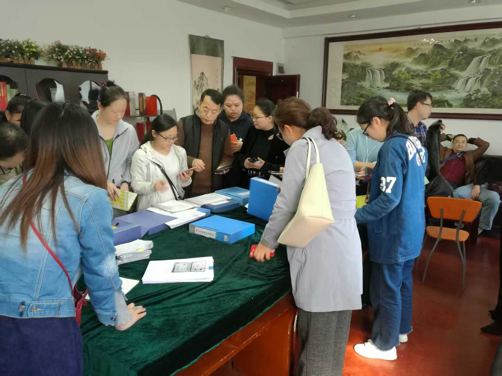 成都科技职业培训学校