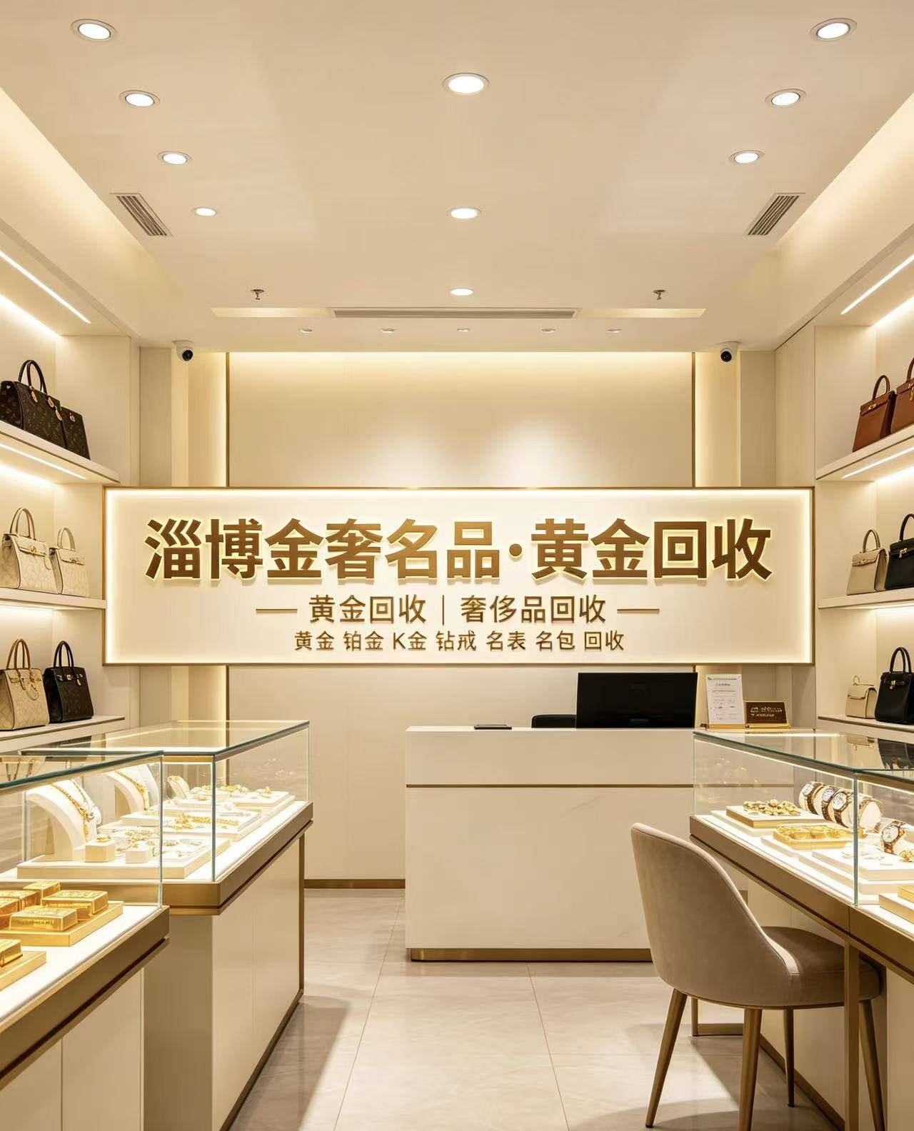 上门回收案例