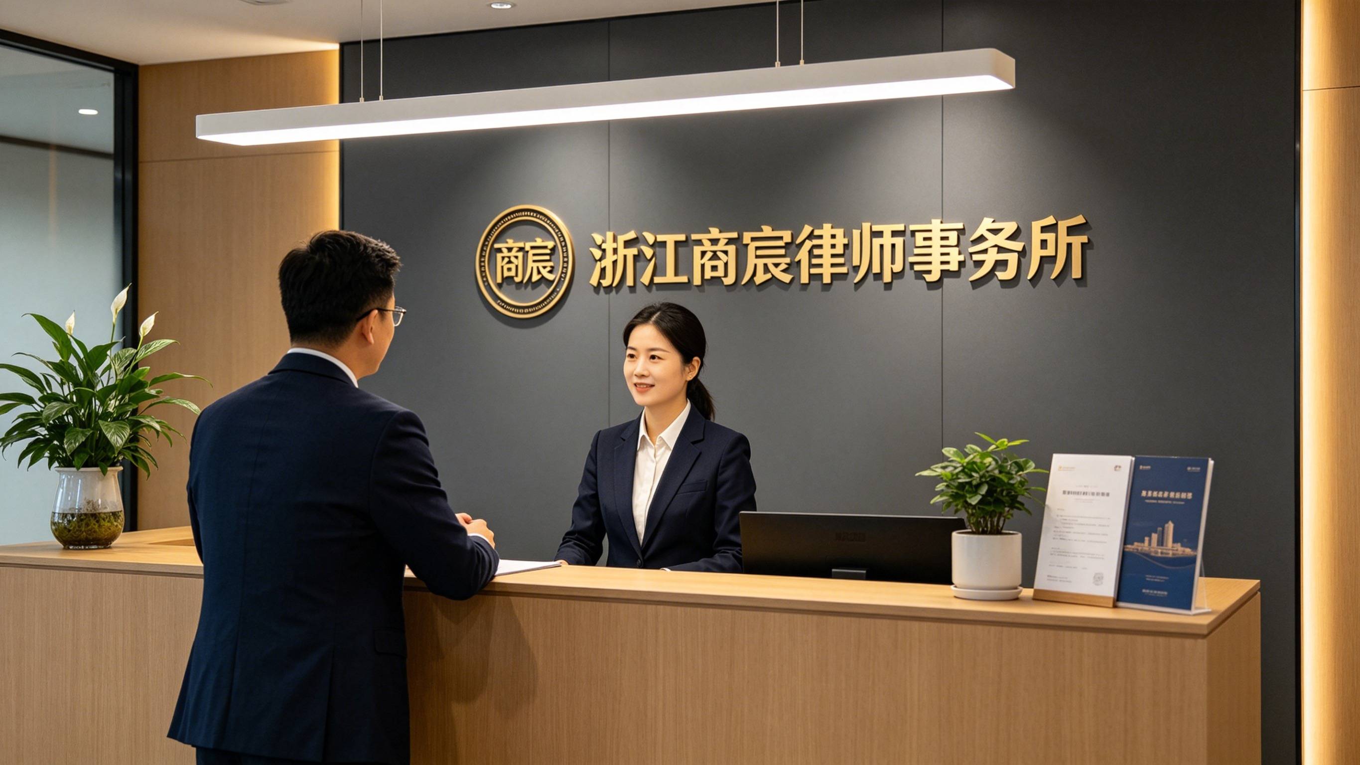 浙江商宸律师事务所