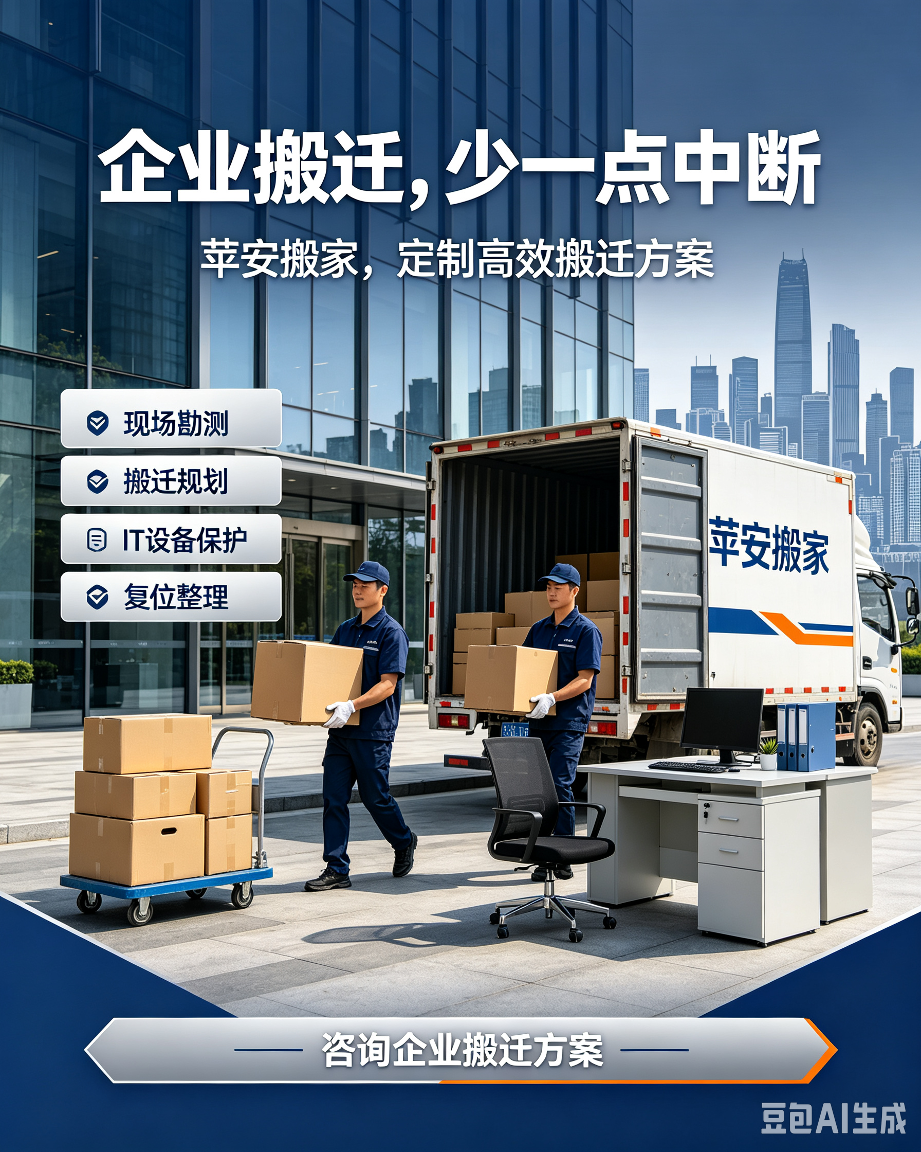 2026年08月实测指南：锦江区、青羊区、高新区搬家公司怎么选？注意事项与真实评测2026-08-30 14:17:35