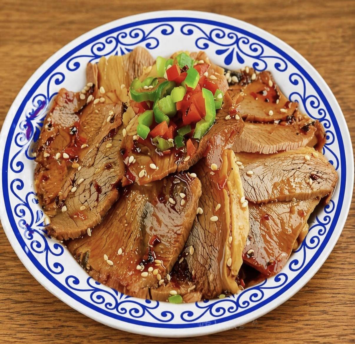 店铺环境1