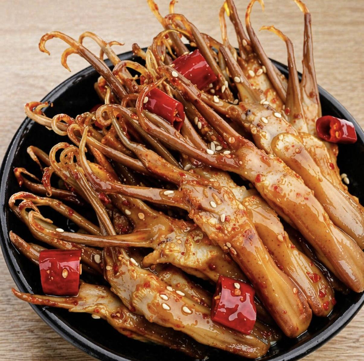 乐山敖姐儿餐饮店 敖姐儿钵钵鸡