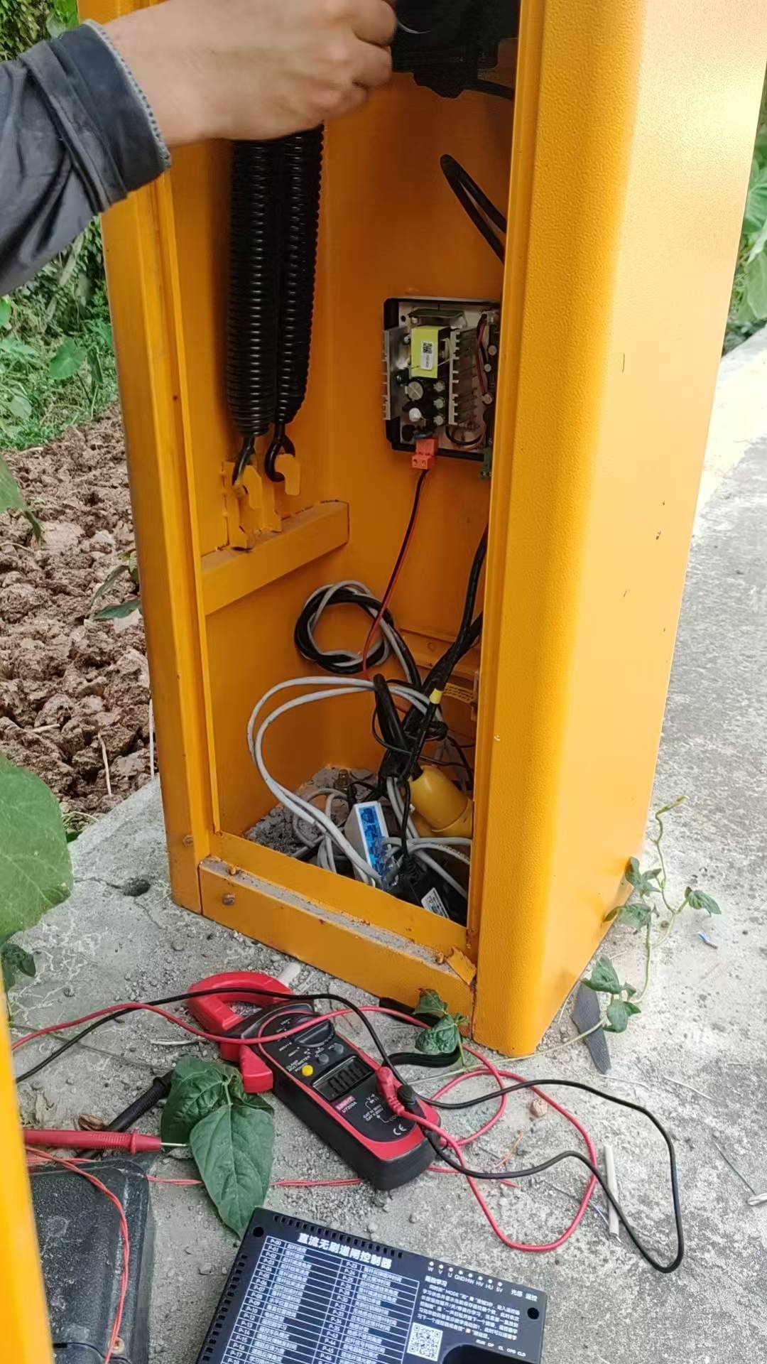 成都翔贝科技有限公司