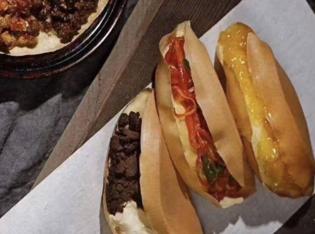 乐山敖姐儿餐饮店 敖姐儿钵钵鸡