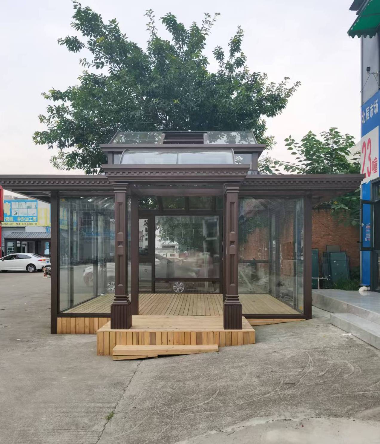 四川海昆装饰工程有限公司