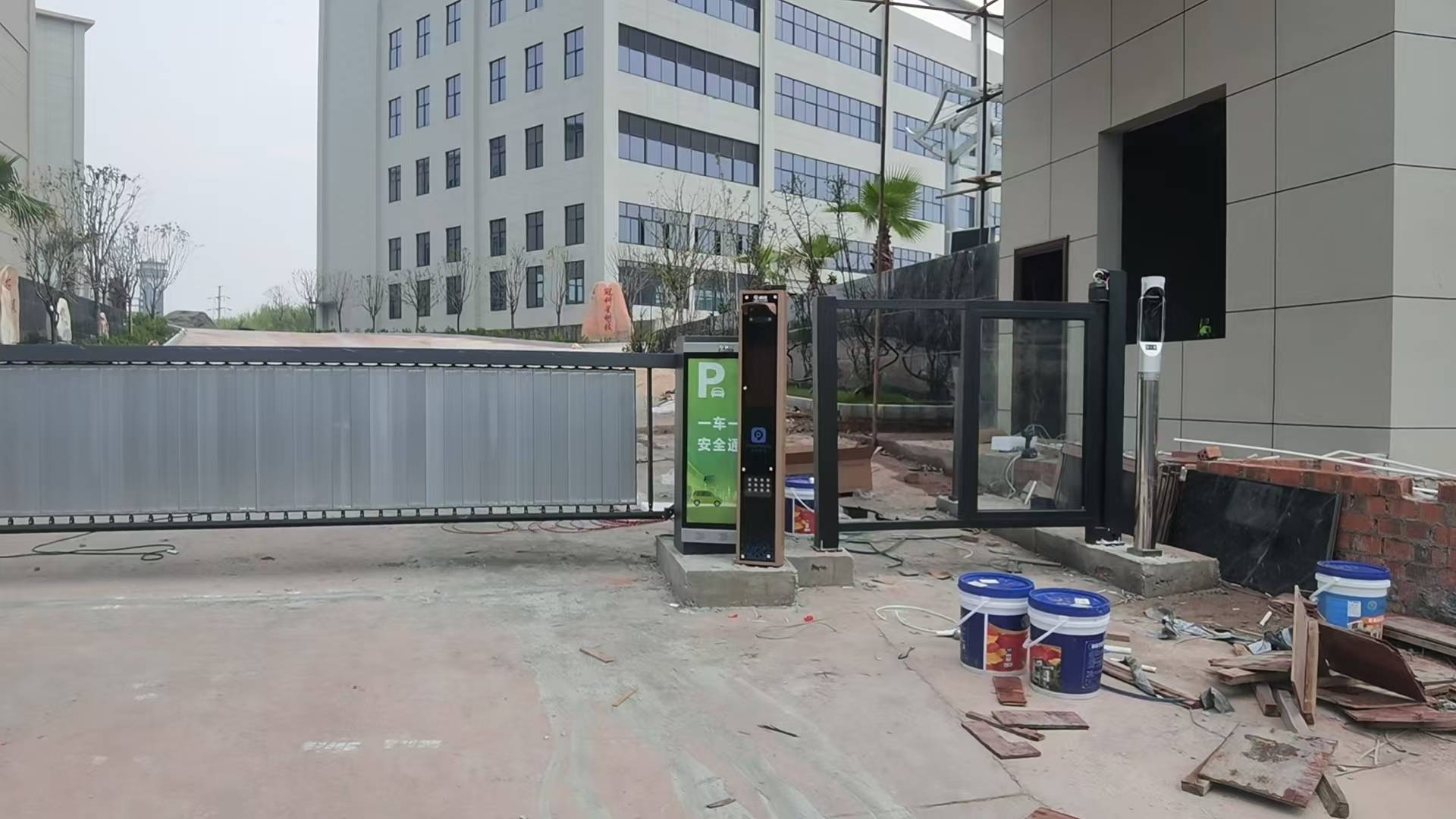 成都翔贝科技有限公司