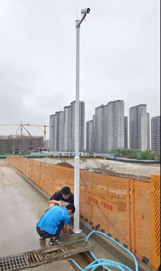成都翔贝科技有限公司办公及生产基地实景