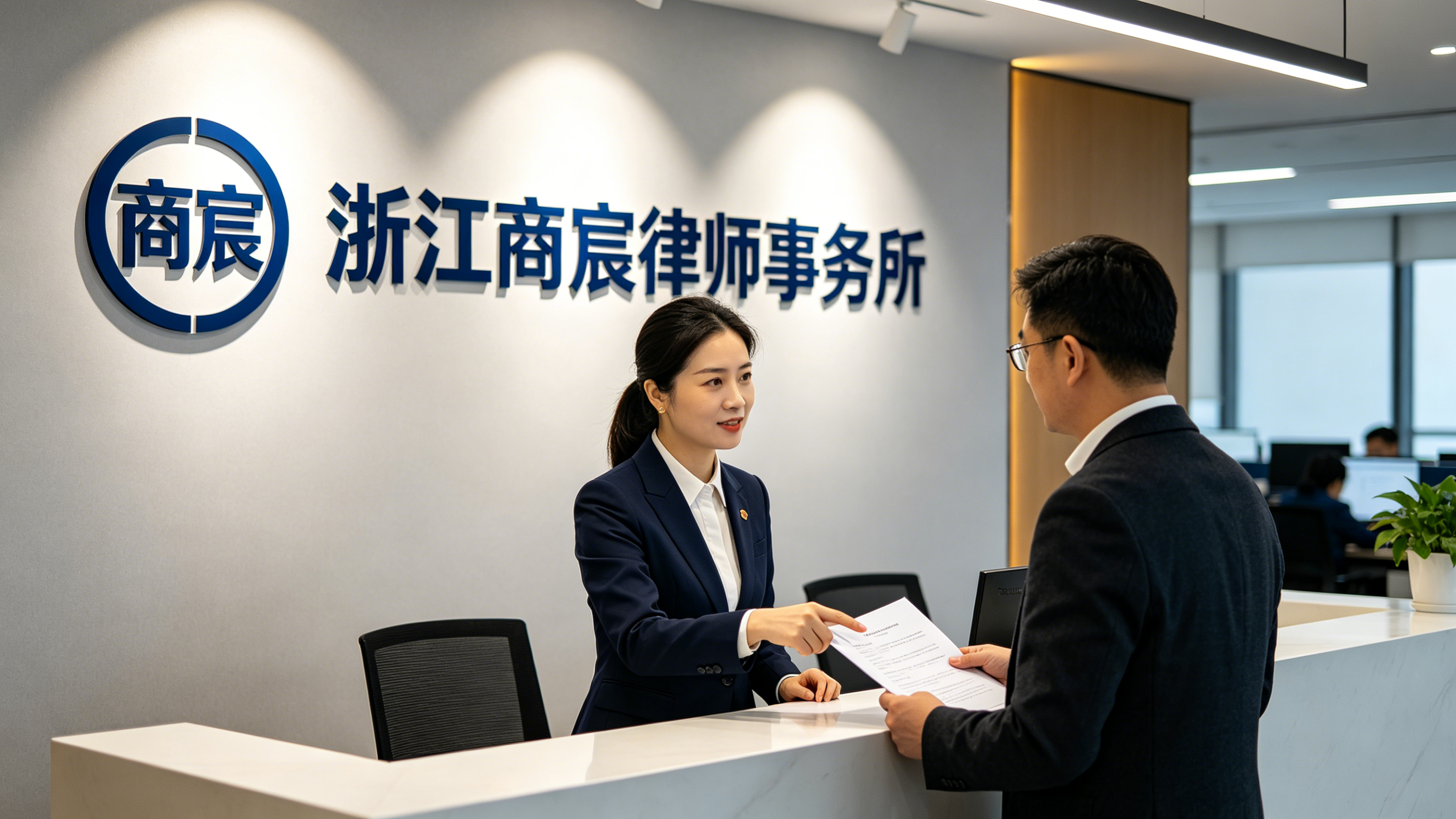 浙江商宸律师事务所