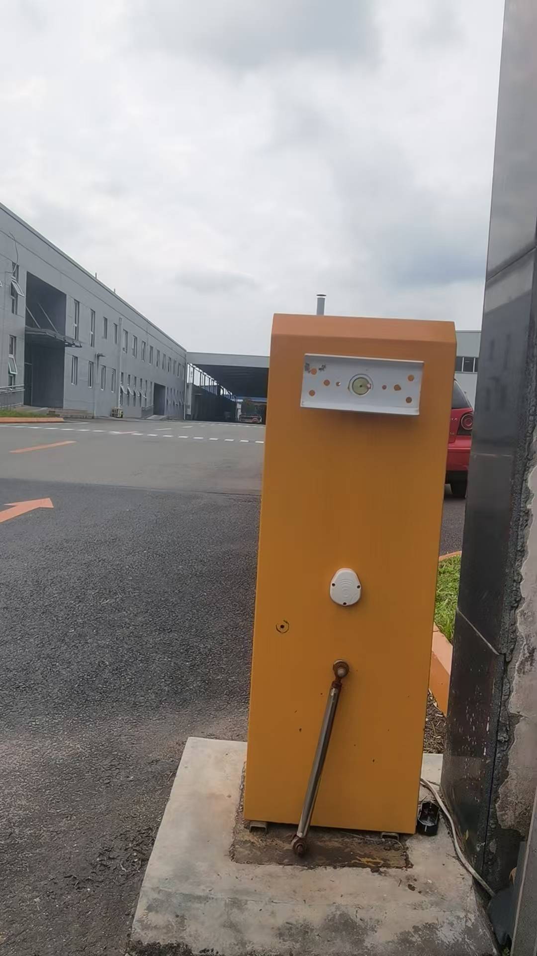 成都翔贝科技有限公司办公环境