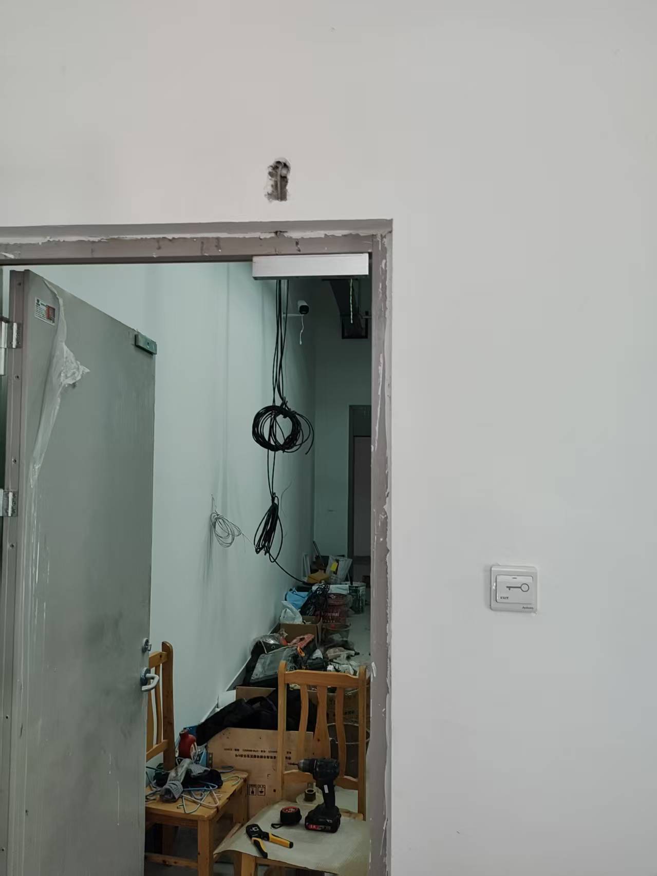 成都翔贝科技有限公司