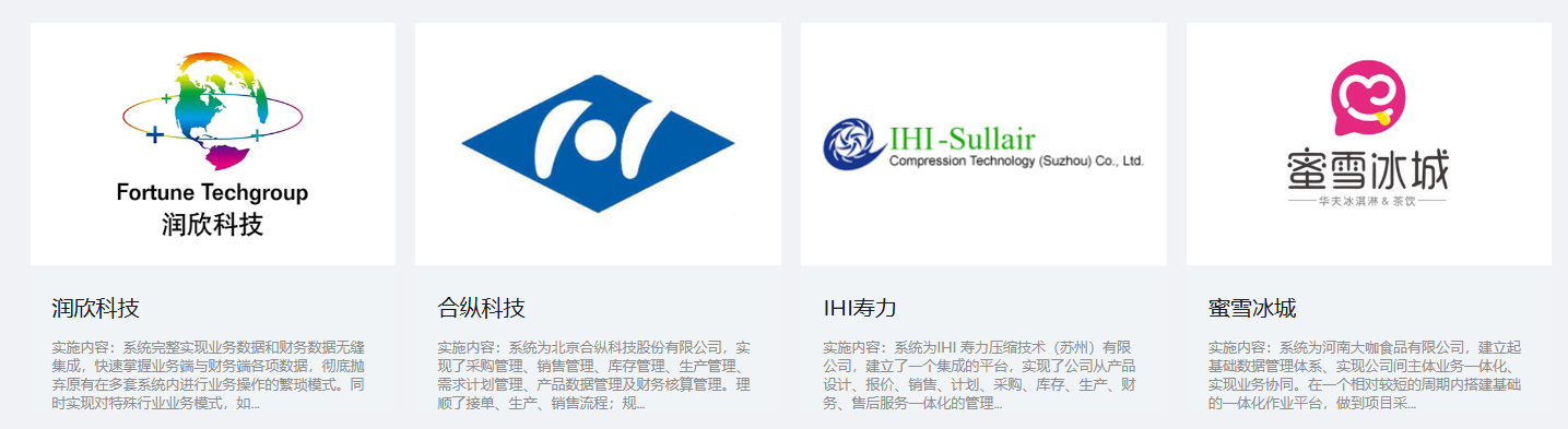 MBP软件集团
