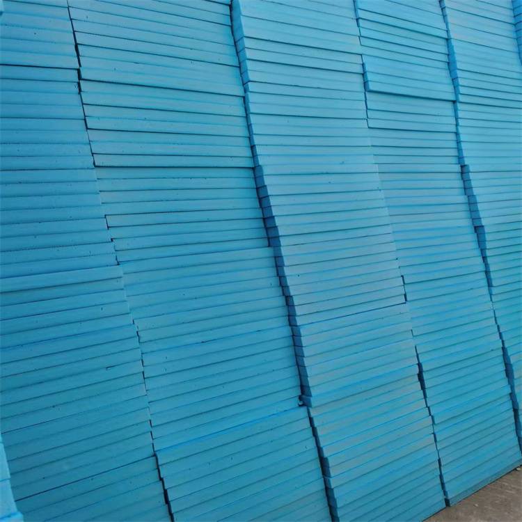 四川竟秀立保温材料有限公司厂房及产品展示