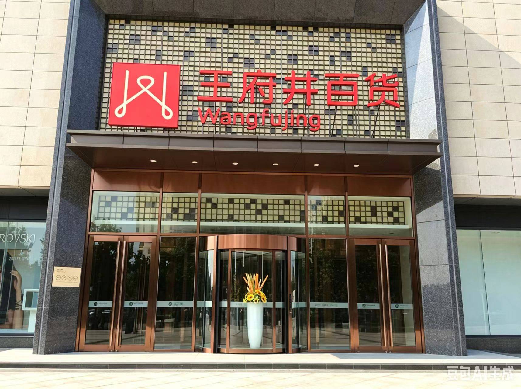 必盛自动门(北京)有限公司