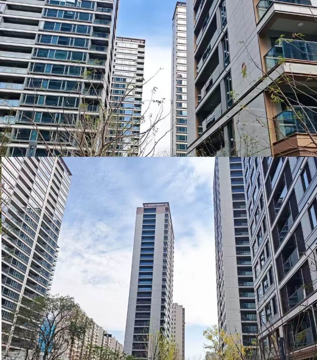 浙江乐邦节能科技工厂实景
