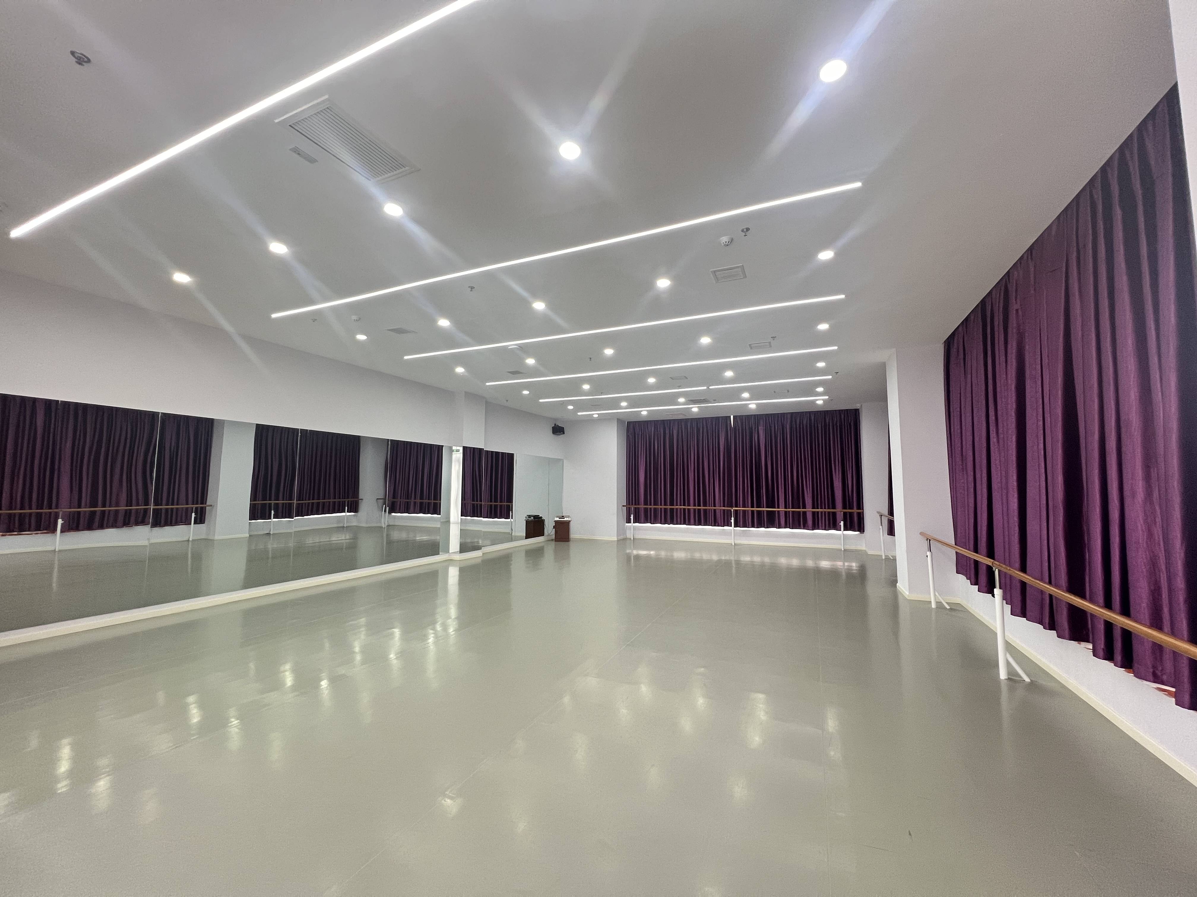 宝鸡市小舞星艺术培训学校