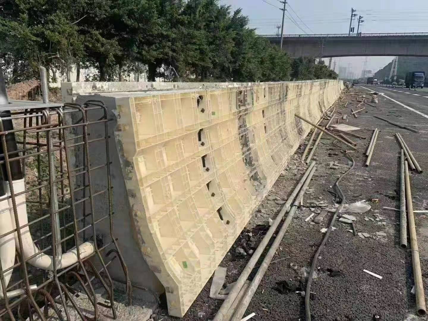 四川云建弘钢模有限公司工厂实景