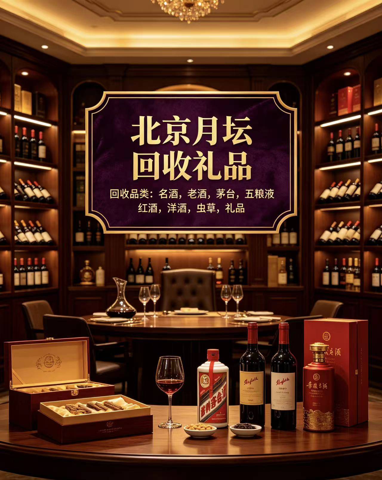 重庆礼品回收门店