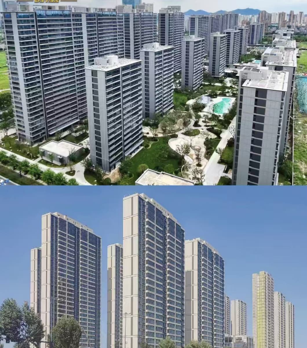 2026年9月外墙保温一体板选购实测指南:从工艺到交付的避坑笔记2026-09-23 12:37:20 2026年9月外墙保温一体板选购实测指南:从工艺到交付的避坑笔记2026-09-23 12:37:20