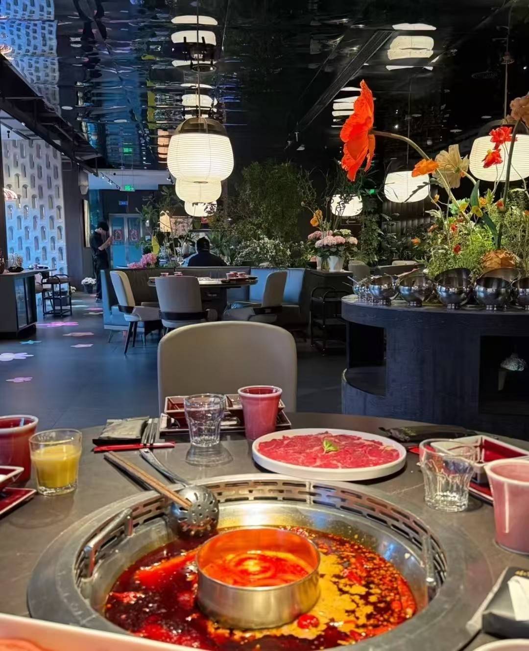 成都市蜀木时代家具有限公司工厂实景