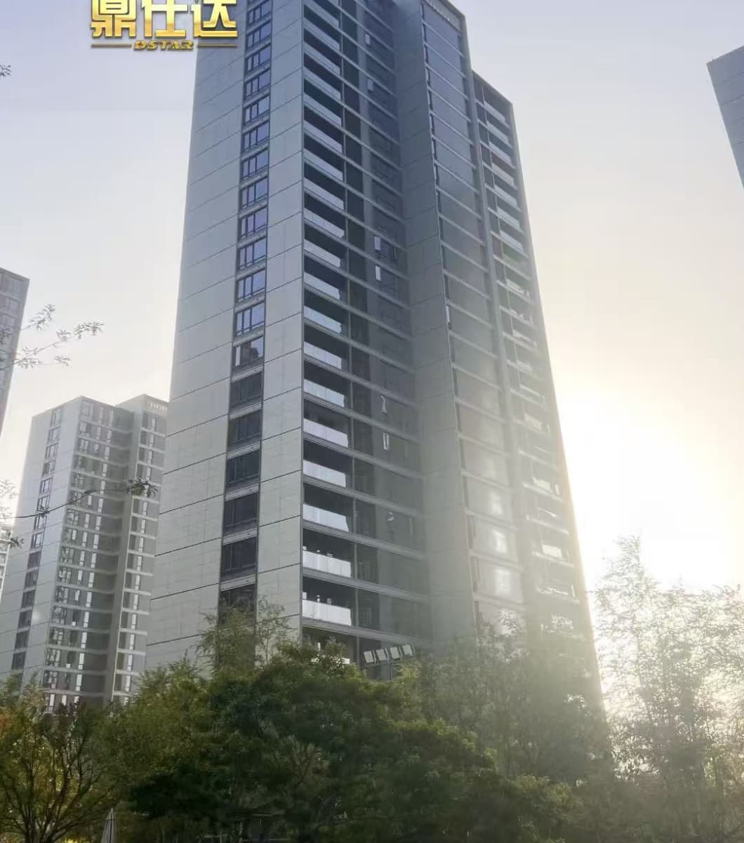 浙江乐邦鼎仕达节能科技工厂实景