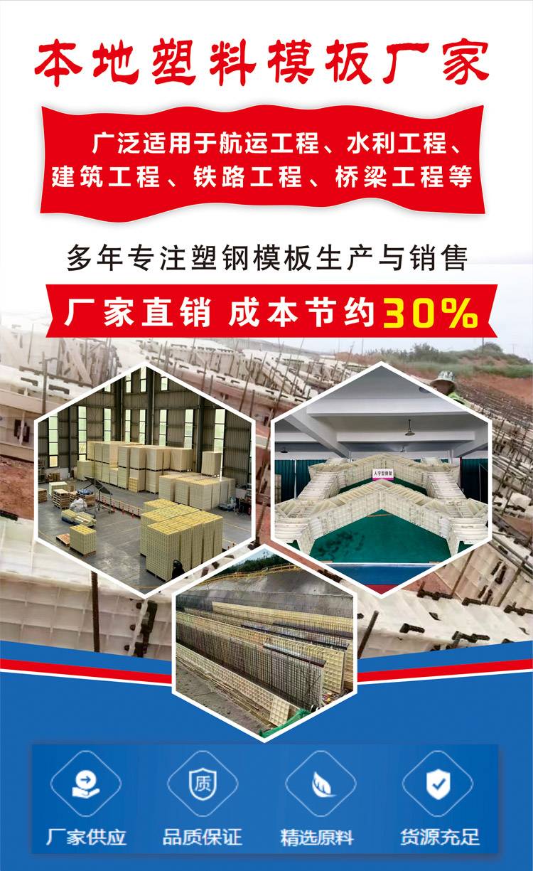 四川云建弘钢模有限公司厂区实景