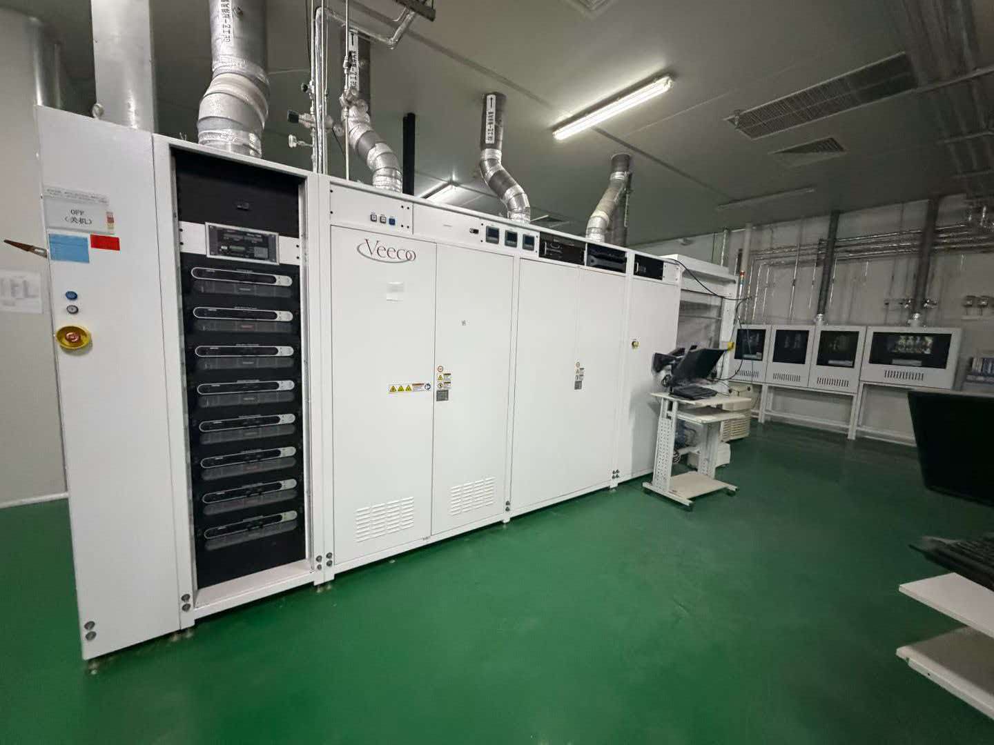 上海诚源废旧物资回收有限公司实景展示