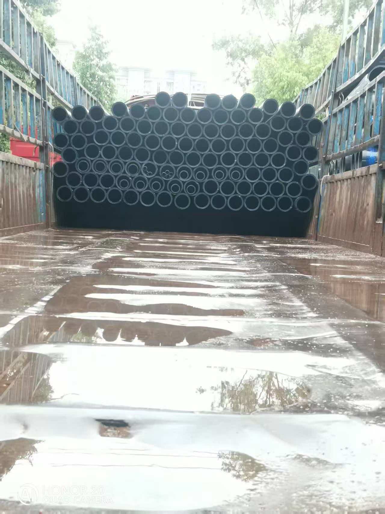 定制管路系统