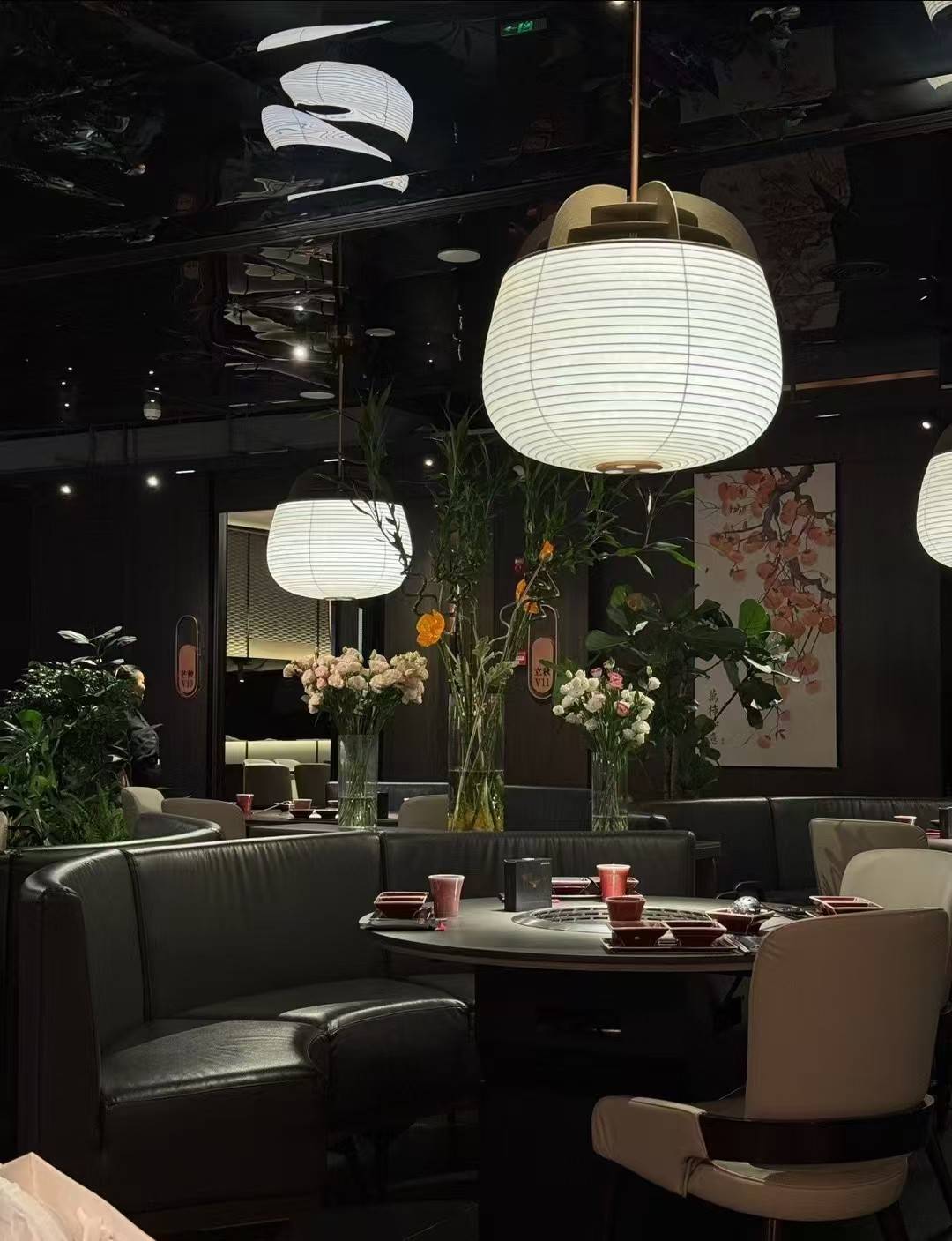 蜀木时代家具工厂