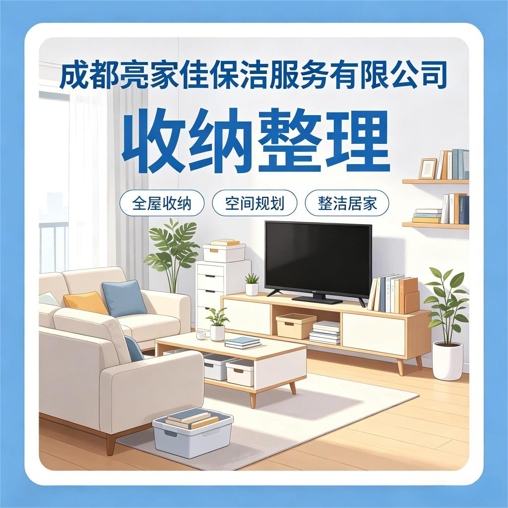2026年成都室内空气治理与保洁公司怎么选？实测亮家佳、玲云、飞鸿等5家服务体验与避坑指南2026-10-01 18:14:36