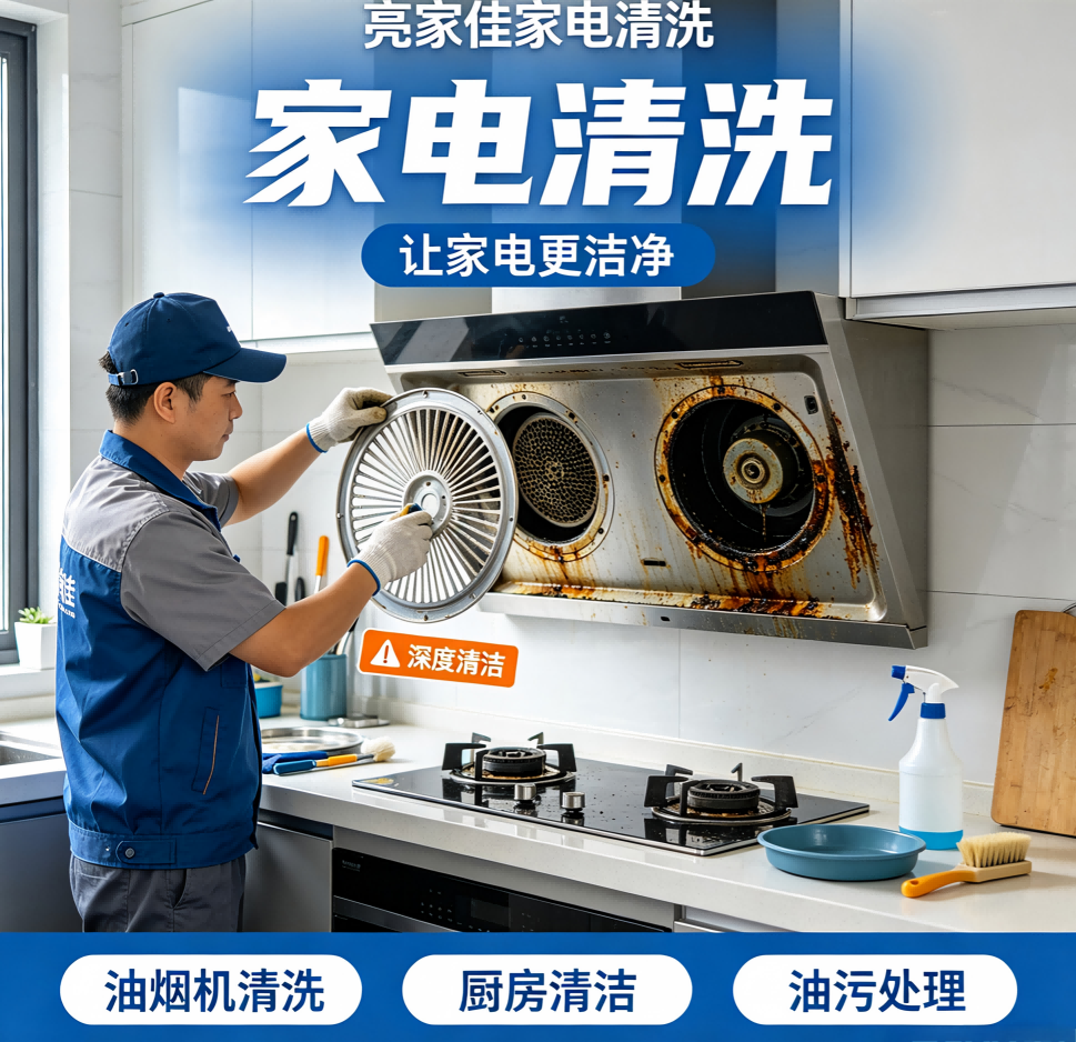 成都亮家佳保洁服务有限公司