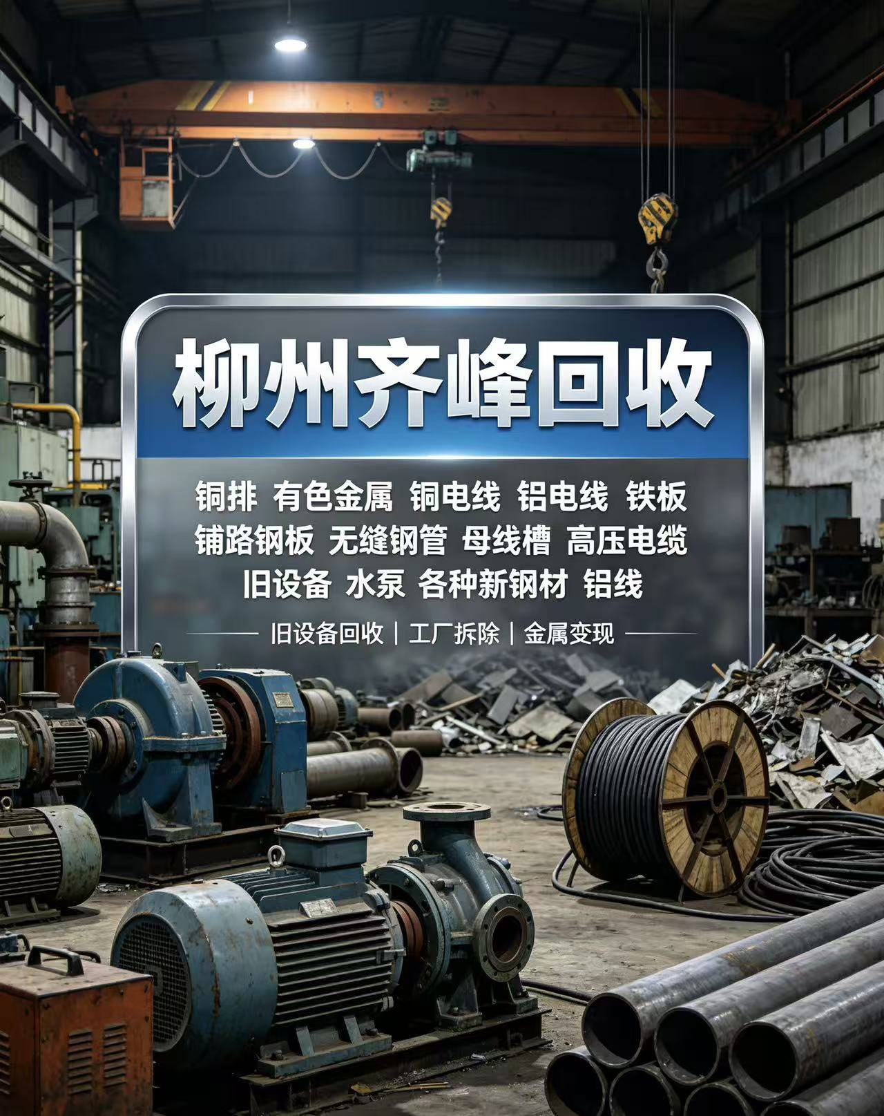 回收案例7