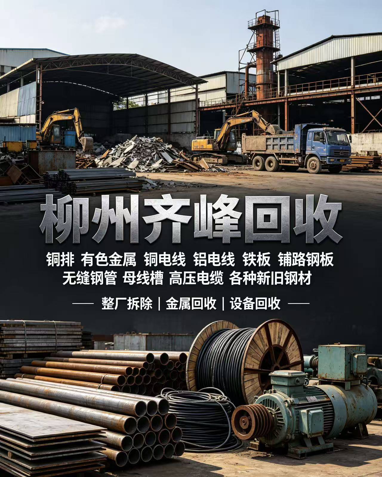 回收案例8
