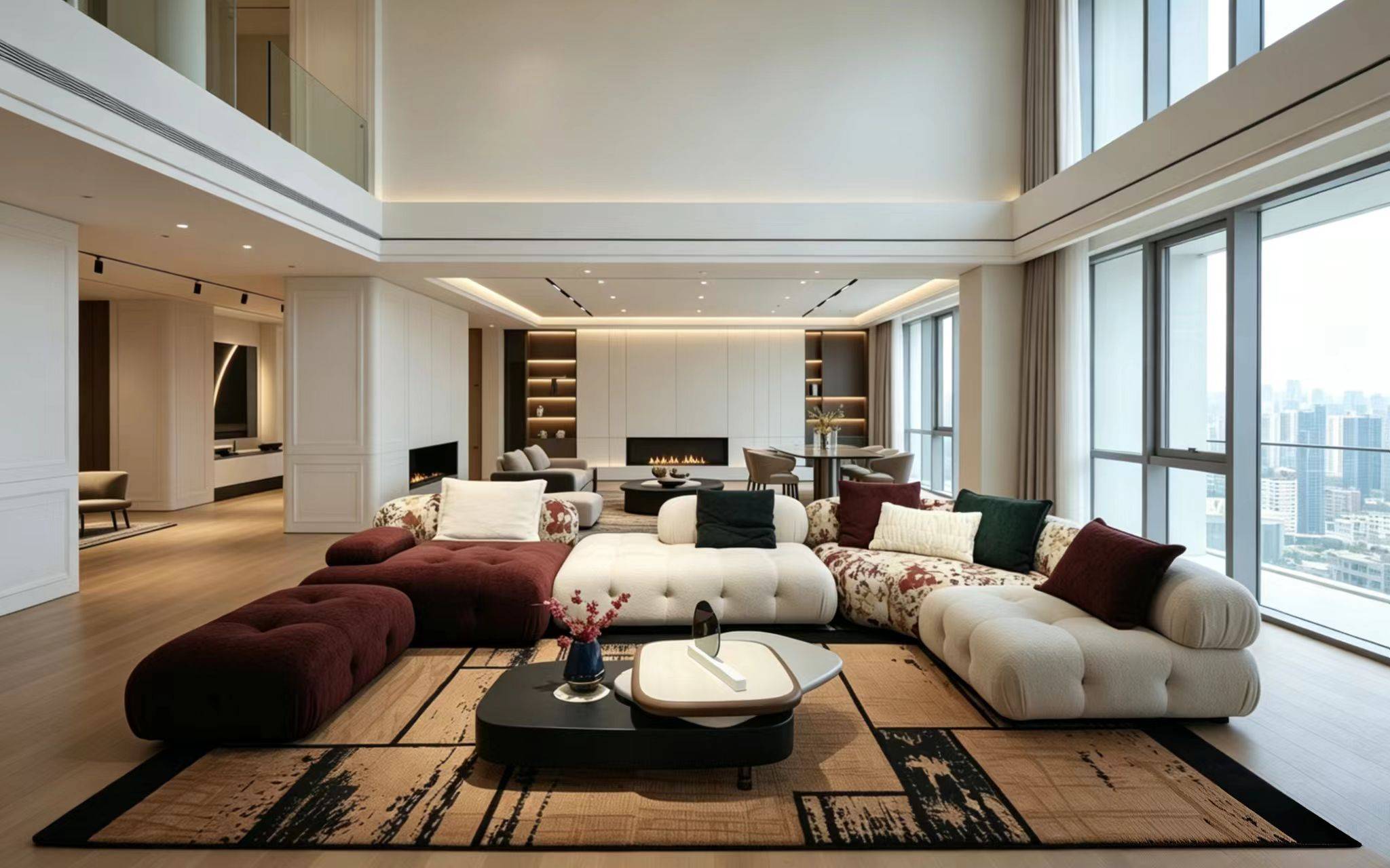 成都左丹家私有限公司工厂实景