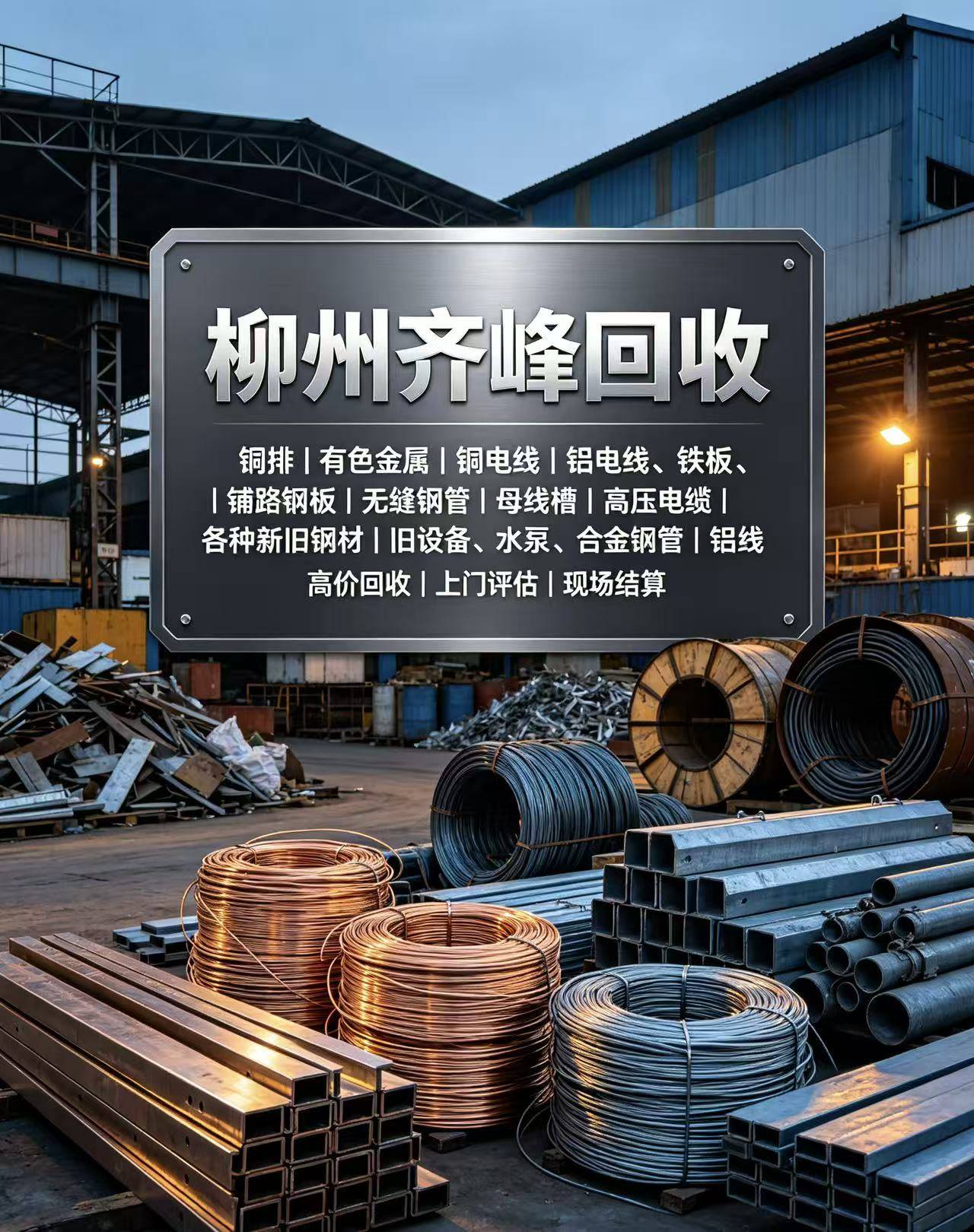 回收案例2