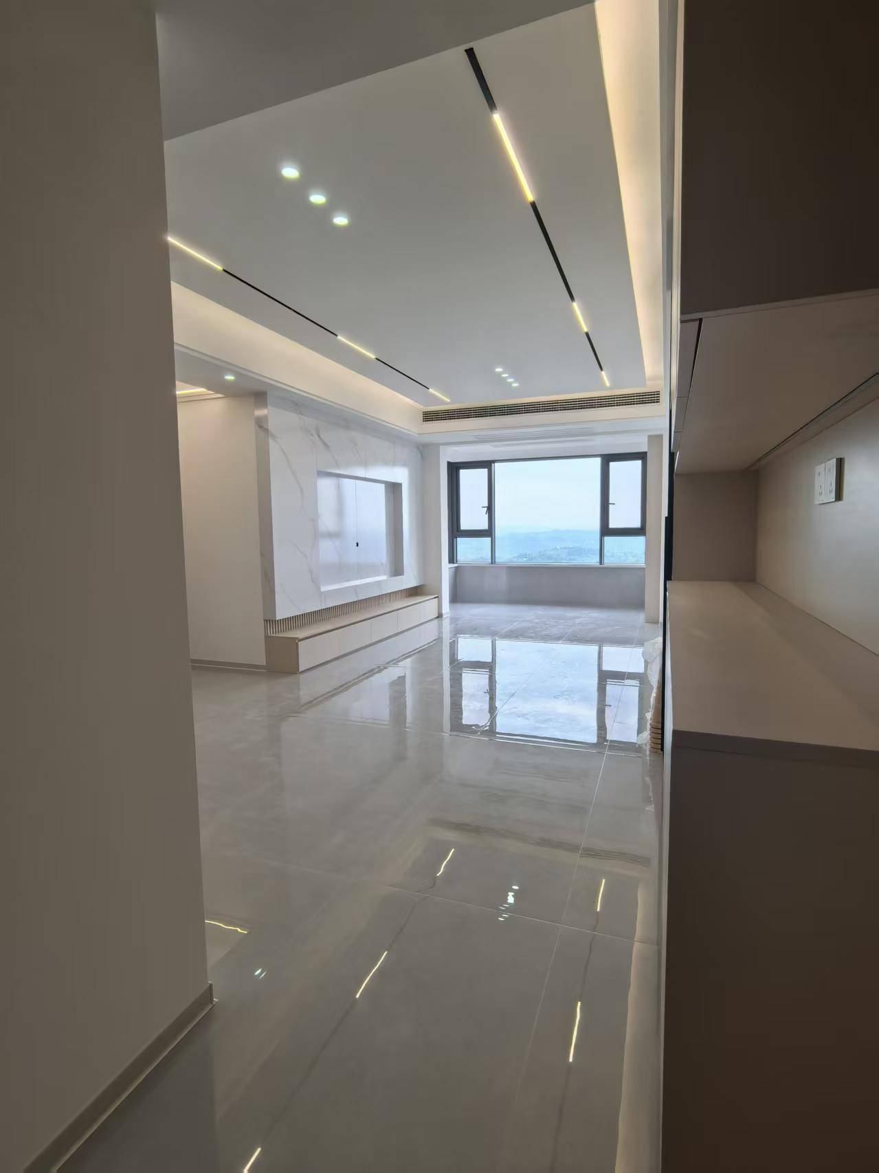 四川桦崎世家商贸有限公司展厅实景