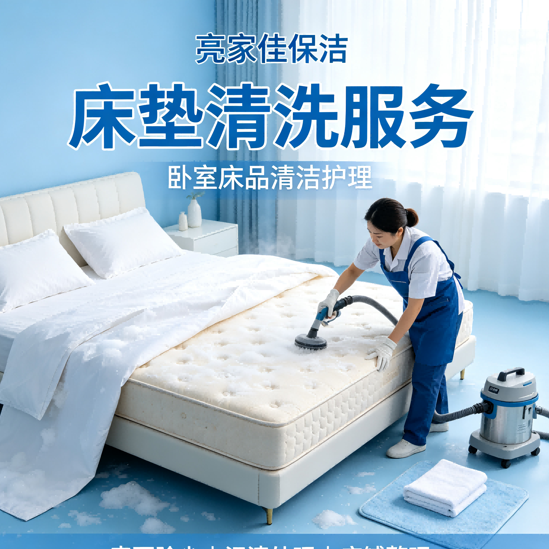 成都亮家佳保洁服务有限公司