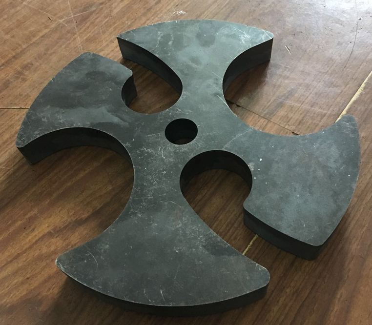 金牛区鹏诚兴业金属制品经营部工厂实景