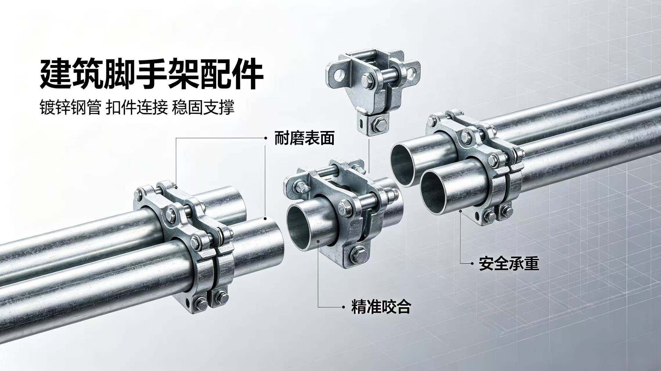 山东索鑫金属制品有限公司生产实景
