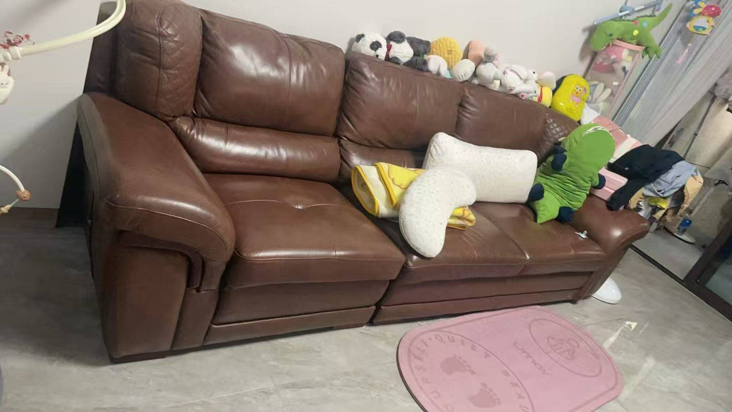 武汉明鑫家具翻新案例