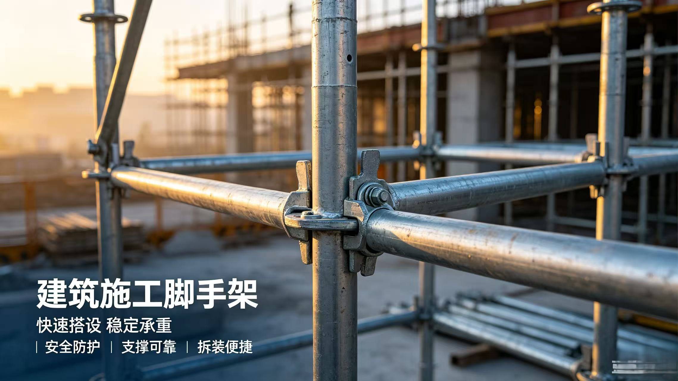 山东索鑫金属制品有限公司实景