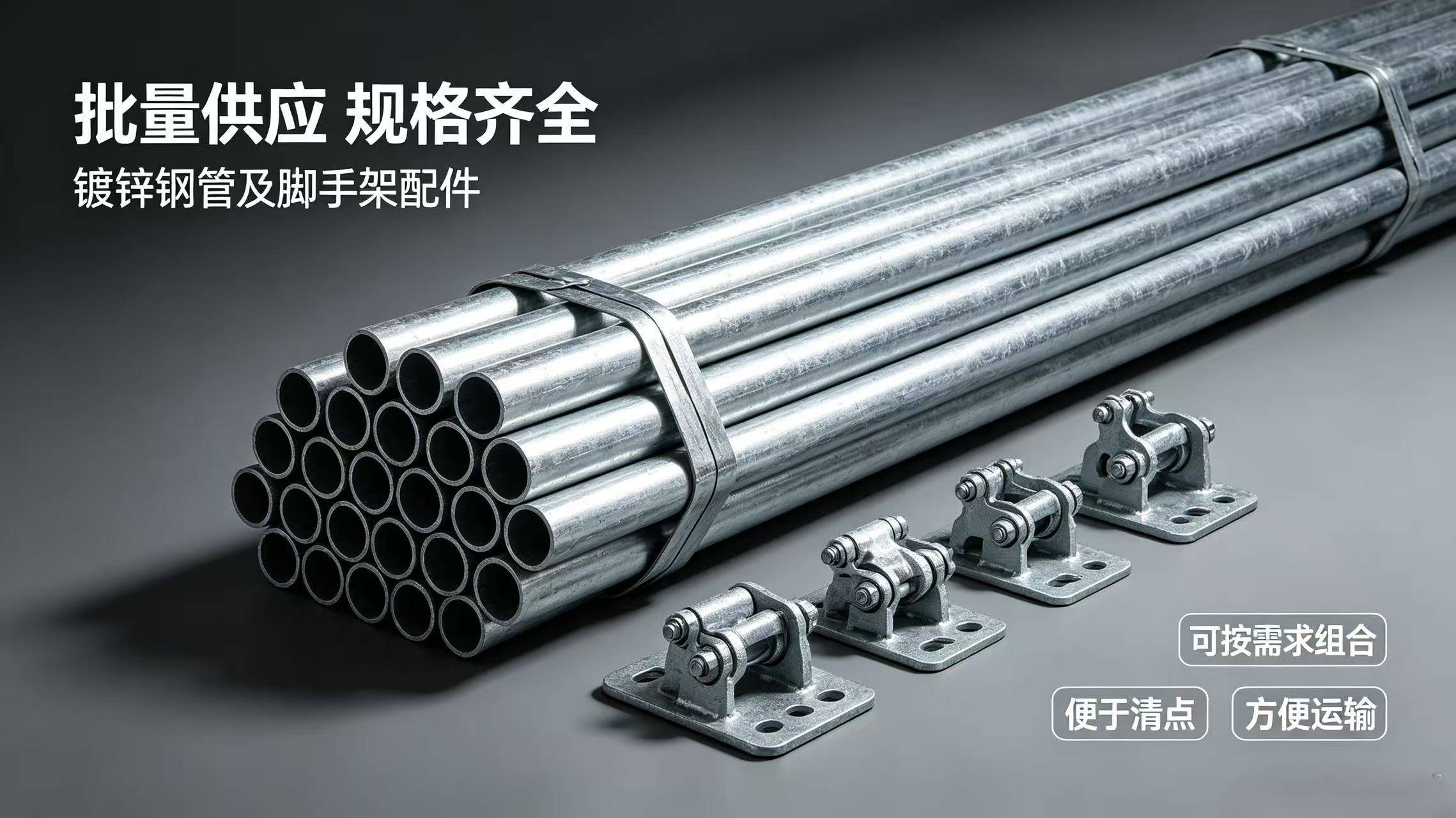 山东索鑫金属制品有限公司厂房及产品实景