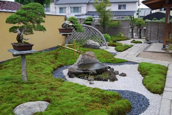 北京江润风景园林景观设计有限公司案例