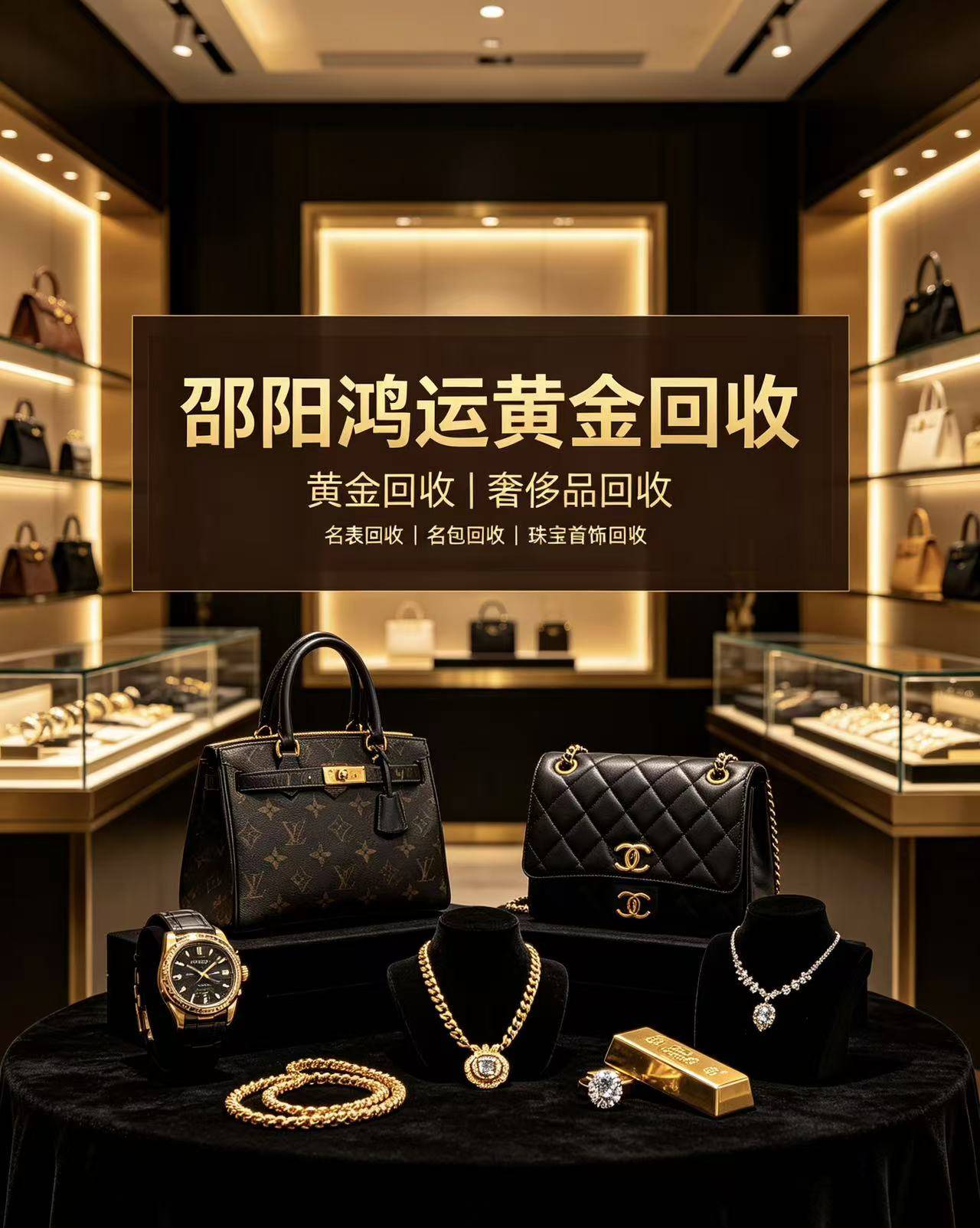 回收服务案例二