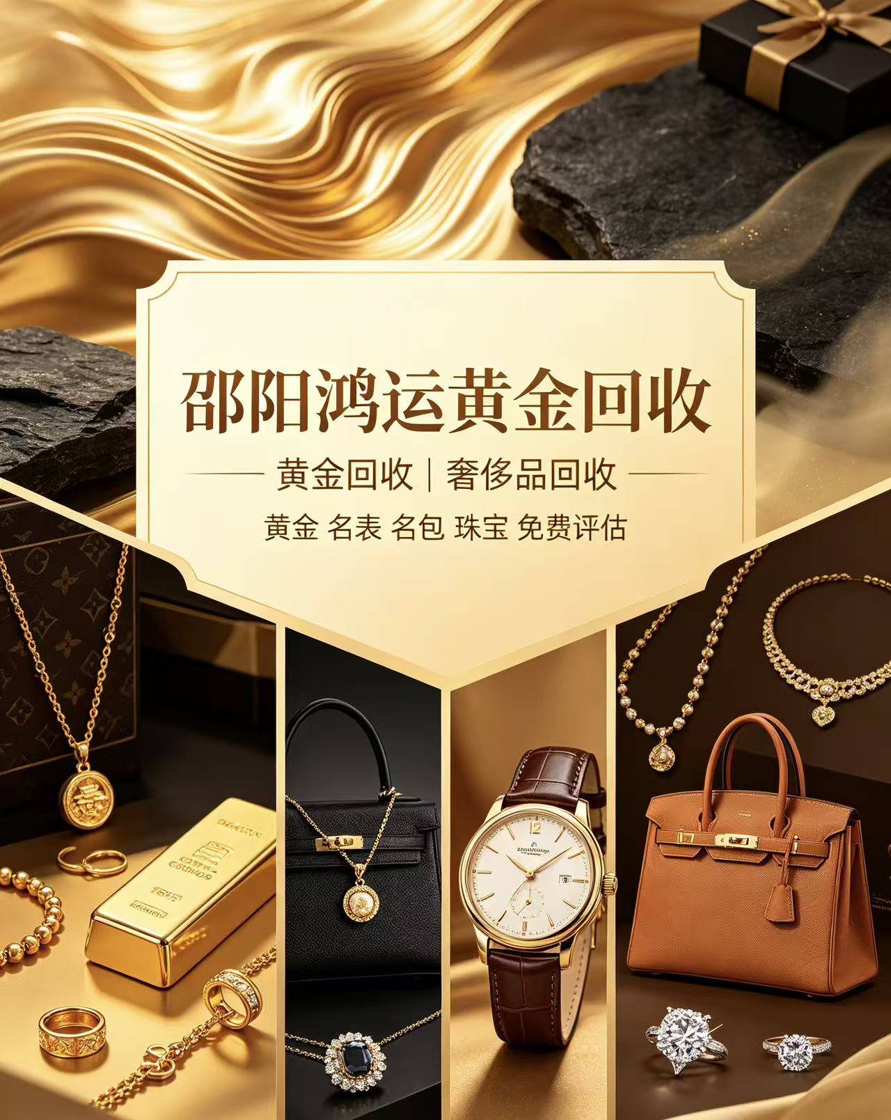 回收服务案例一