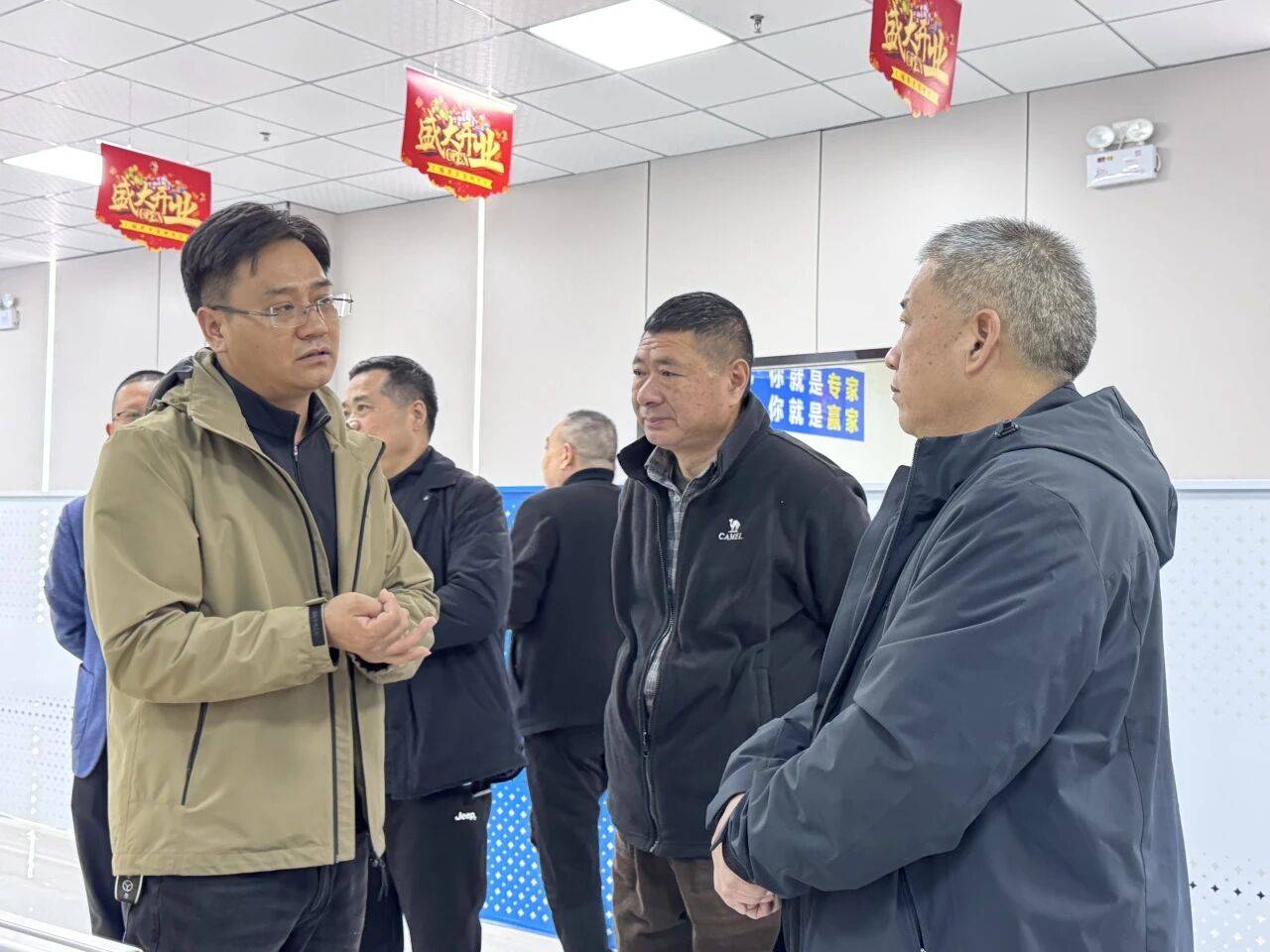 PLC电气自动化实训