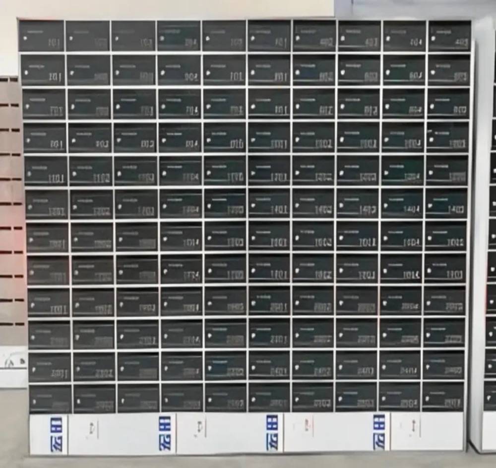 永康市冠霖工贸有限公司厂房与产品